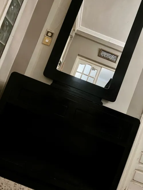 Meuble Entrée