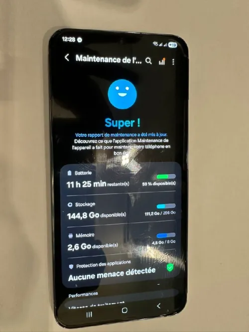 S22 plus 