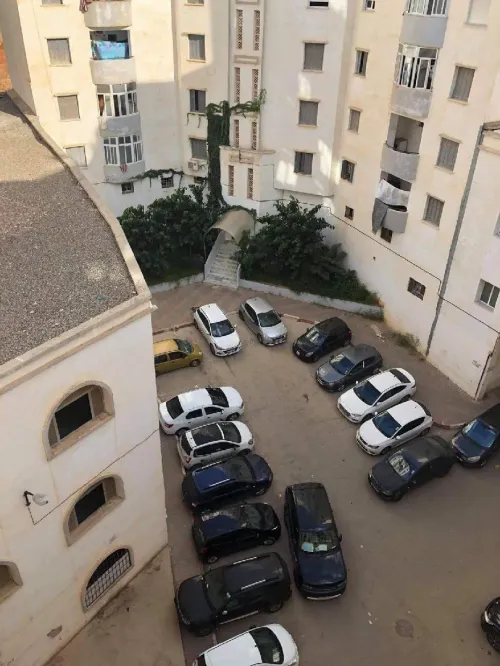 Vente Appartement F3 Alger Ain benian