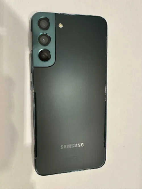 S22 plus 