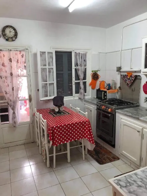 Vente Appartement F3 Alger Ain benian