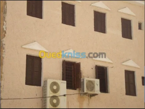 Vente Villa Béchar Bechar