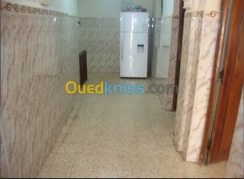Vente Villa Béchar Bechar