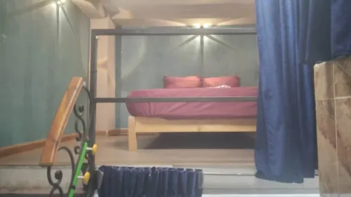 Location Appartement Studio Mostaganem Mostaganem