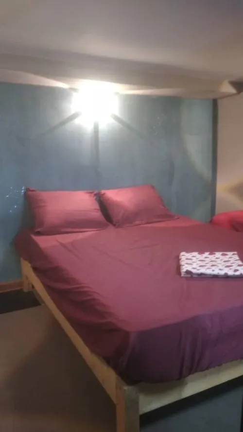 Location Appartement Studio Mostaganem Mostaganem