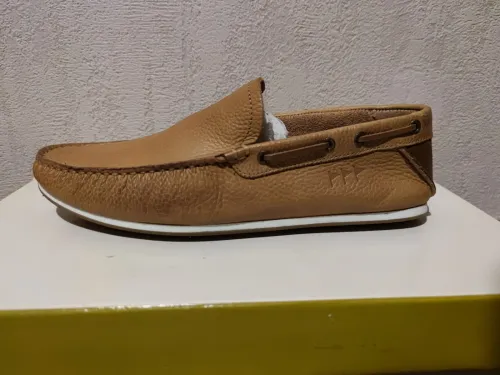Mocassins 