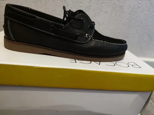 Chaussures bateau 
