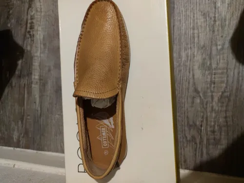 Mocassins 