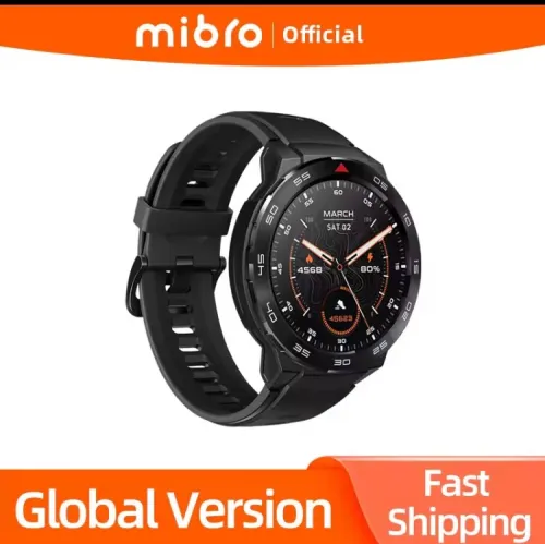 mibro gs pro