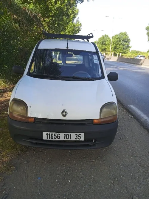 Renault Kangoo 2001 