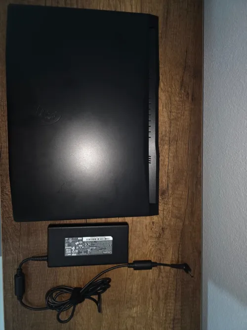 MSI KATANA GF66 I7 11800H RTX 3060