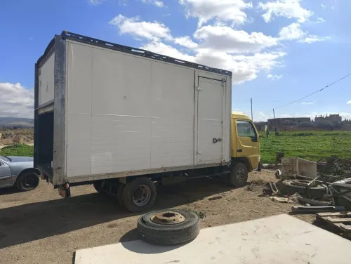 Iveco Leoncino 2013