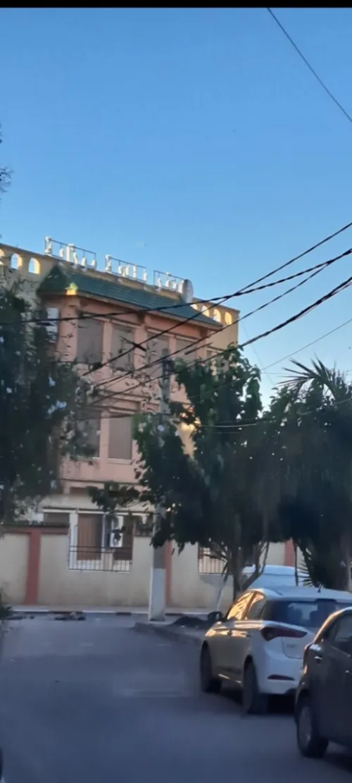 Location Local Blida Mouzaia