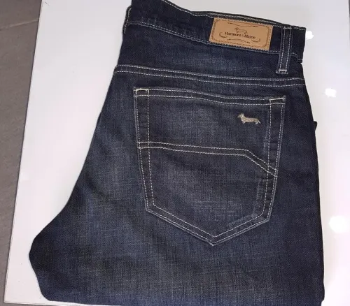 Jeans original harmont blaine