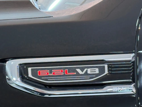 GMC Sierra 2026 Denali
