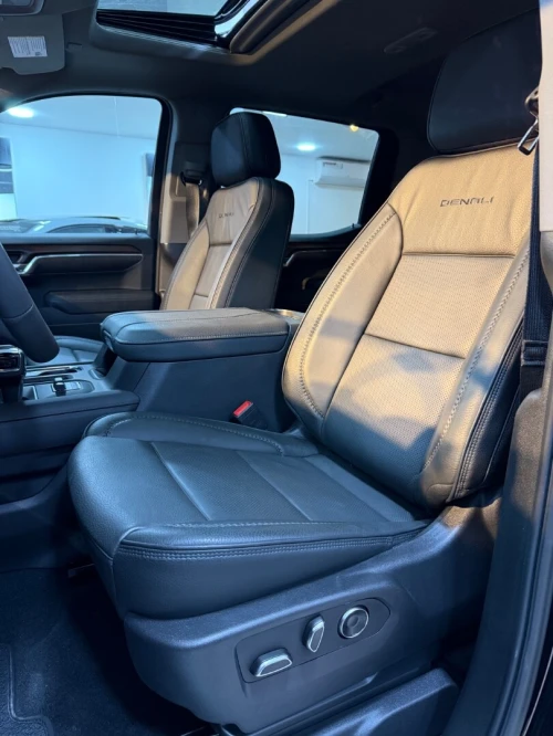 GMC Sierra 2026 Denali