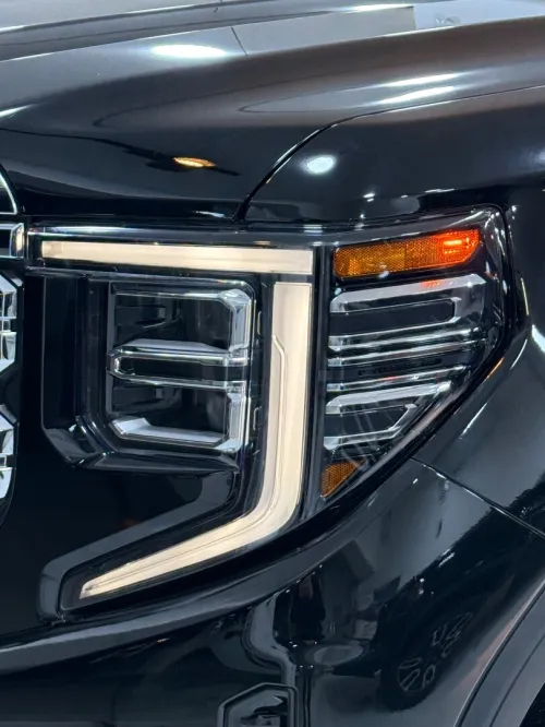 GMC Sierra 2026 Denali