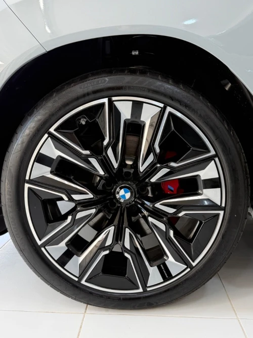 BMW X3 2026 M sport