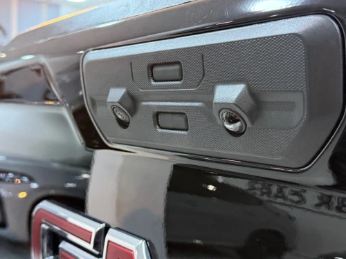 GMC Sierra 2026 Denali