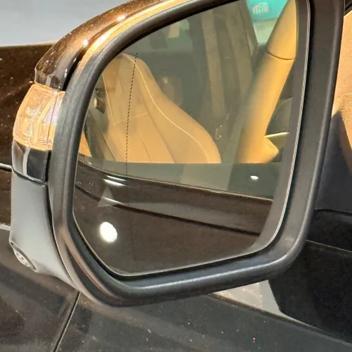 Mercedes GLE 300d 2026 Manufactur black edition