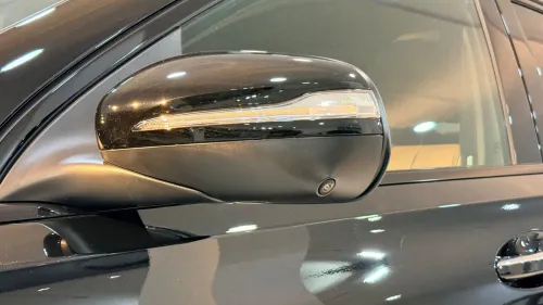 Mercedes GLE 300d 2026 Manufactur black edition