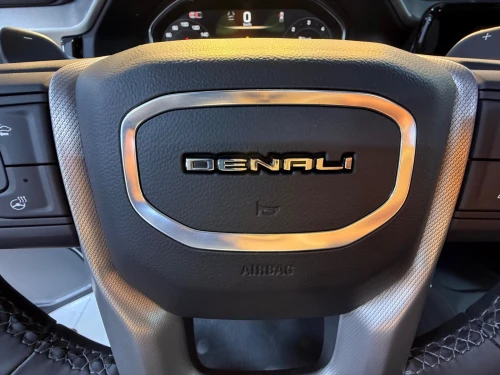 GMC Sierra 2026 Denali
