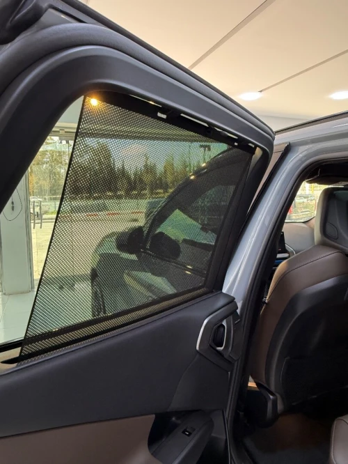 BMW X3 2026 M sport