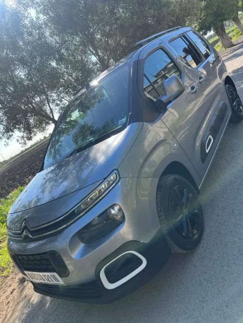 Citroen Berlingo 2021 Berlingo