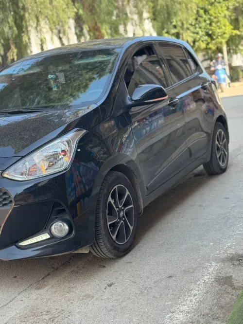 Hyundai Grand i10 2018 DZ