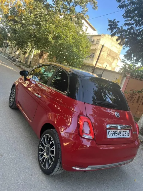 Fiat 500 2023 Dolcevita plus 