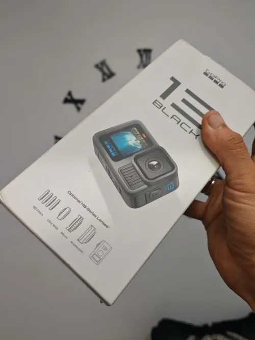 Gopro 13