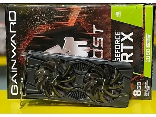 rtx 2060 super