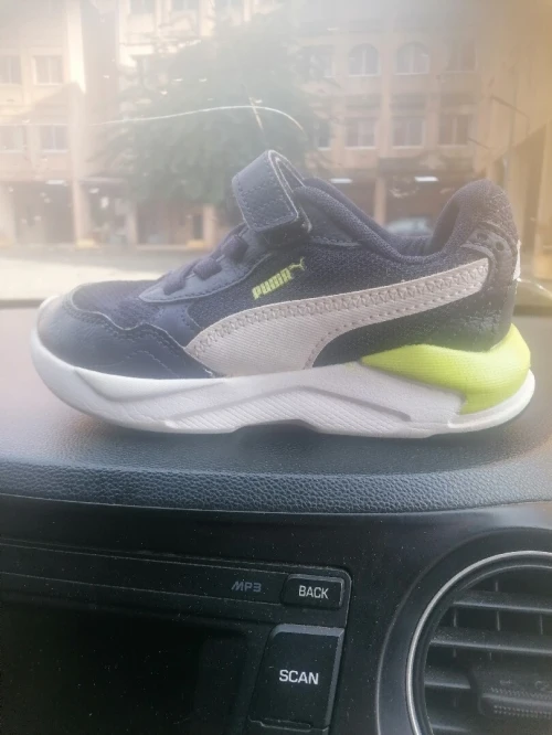 Basket puma original