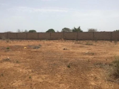 Vente Terrain Alger Baraki