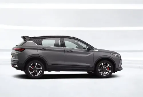 Geely Coolray 2025 Full option