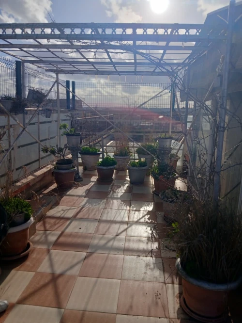 Vente Appartement Duplex F5 Alger Birkhadem