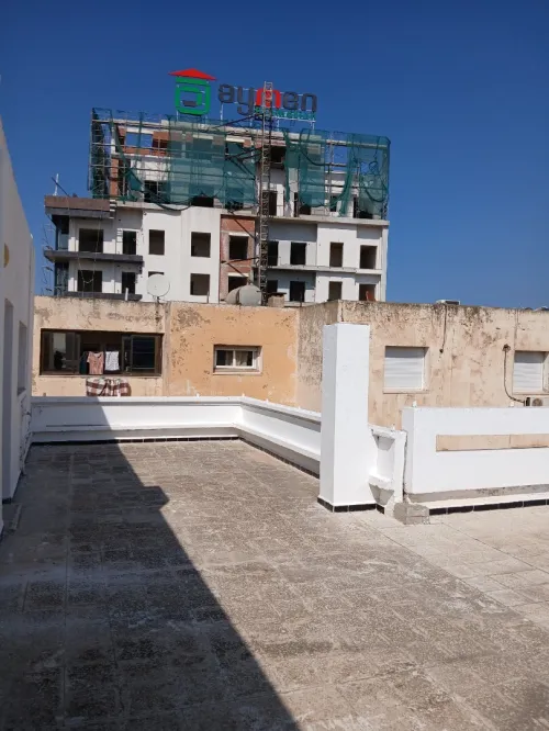 Vente Appartement Duplex F7 Alger Said hamdine
