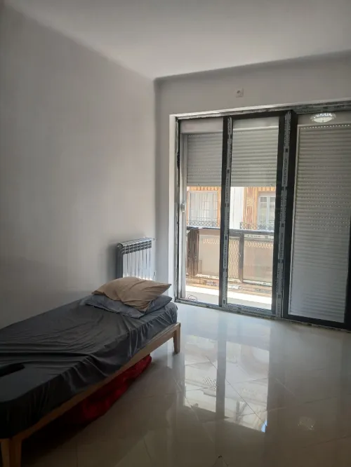 Vente Appartement F3 Alger Alger centre