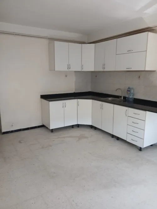 Vente Appartement Duplex F7 Alger Said hamdine