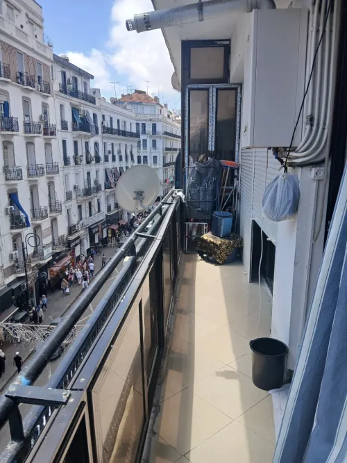 Vente Appartement F3 Alger Alger centre