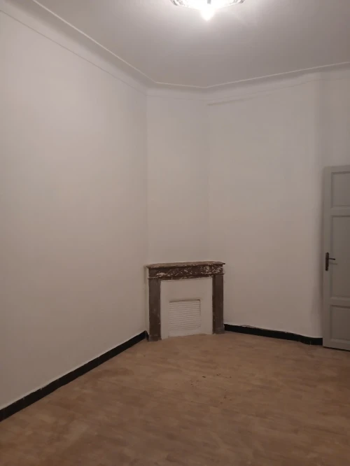 Vente Appartement F3 Alger Belouizdad