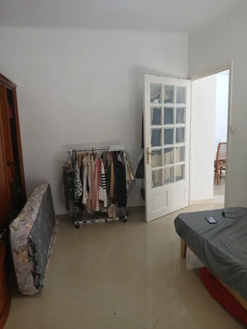 Vente Appartement F3 Alger Alger centre