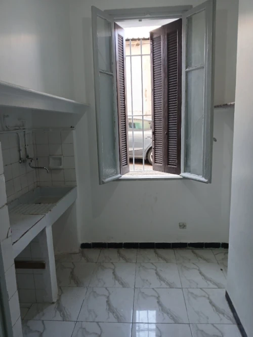 Vente Appartement F3 Alger Belouizdad
