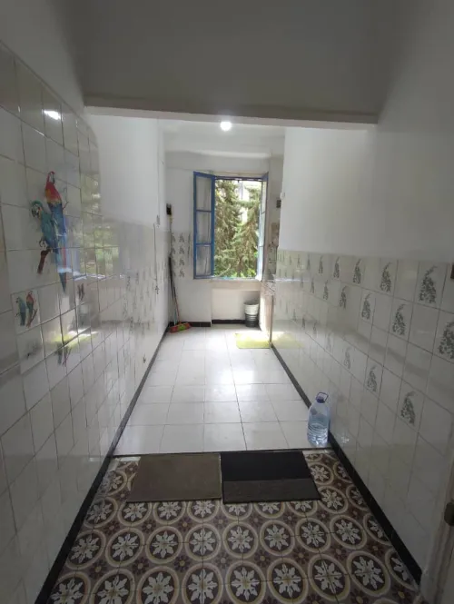 Location Appartement F3 Alger Sidi mhamed
