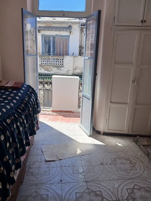 Vente Appartement F3 Alger Alger centre
