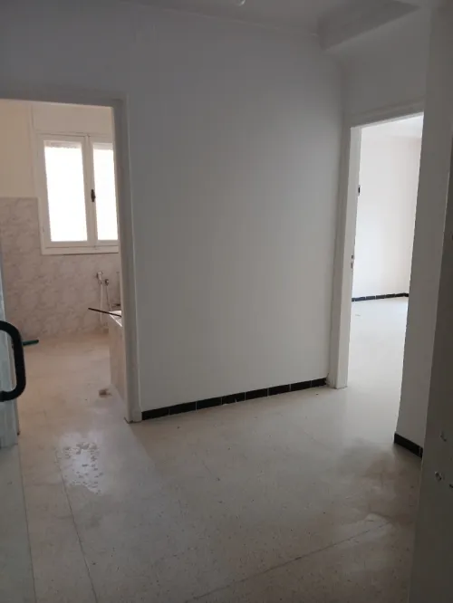 Vente Appartement Duplex F7 Alger Said hamdine