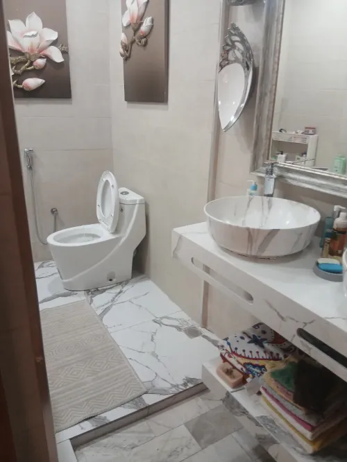 Vente Appartement F5 Alger El mouradia