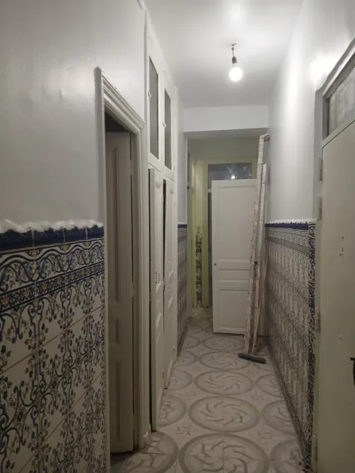 Location Appartement F3 Alger Alger centre