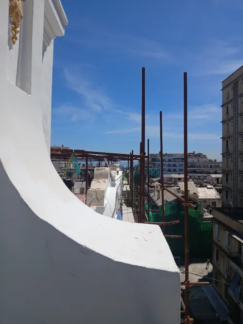 Vente Appartement F3 Alger Alger centre