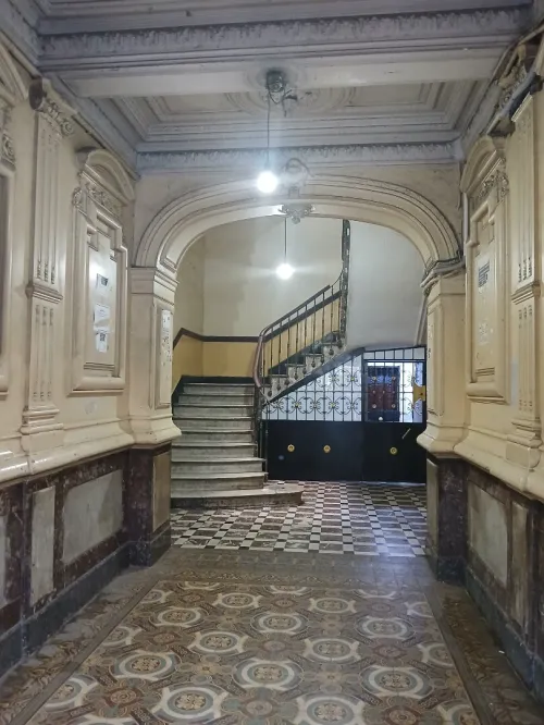Vente Appartement F5 Alger Alger centre